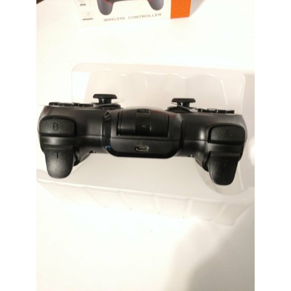 Terios T6 Wireless Controller Gaming Joy - Picture 4 of 9